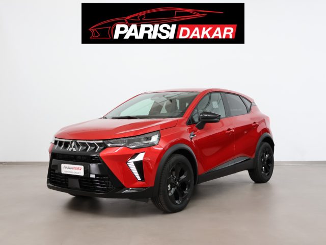 MITSUBISHI ASX usata, con ABS