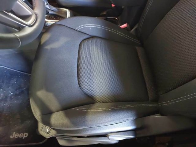 JEEP Renegade usata, con Cruise Control