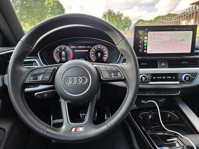 AUDI A4 usata, con Immobilizzatore elettronico