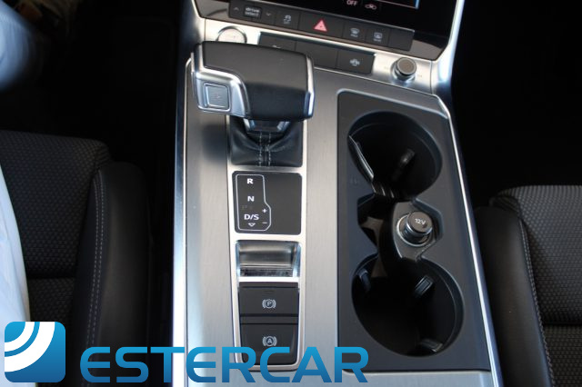 AUDI A6 usata, con Fari Xenon