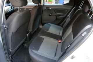 NISSAN Micra usata, con Climatizzatore