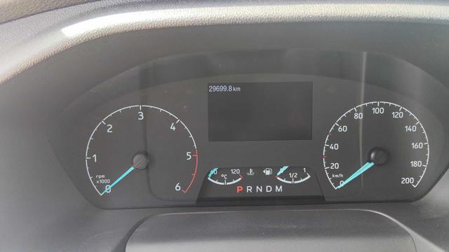FORD Transit Custom usata, con Cruise Control
