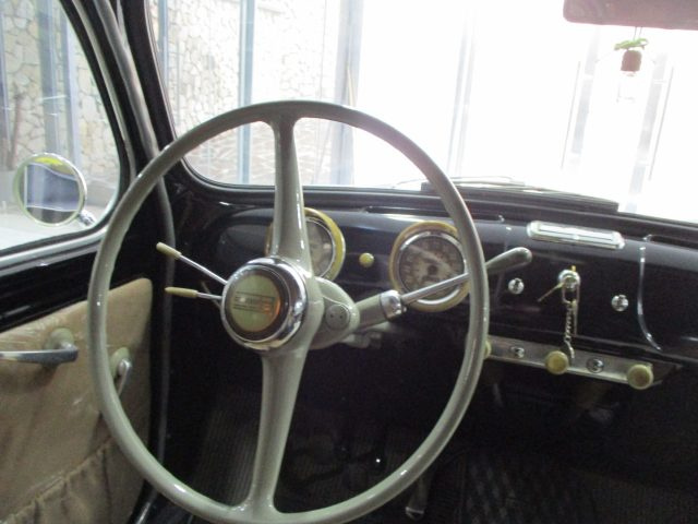 FIAT 1100 usata 7