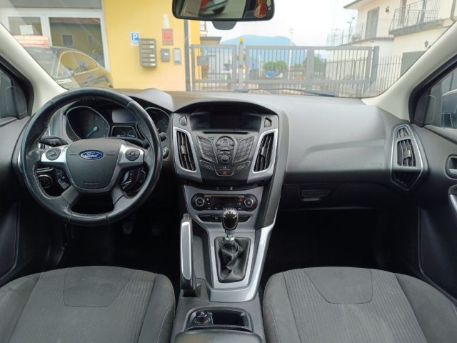 FORD Focus usata 61