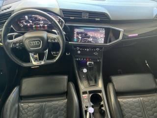 AUDI RS Q3 usata, con Sensori di parcheggio posteriori