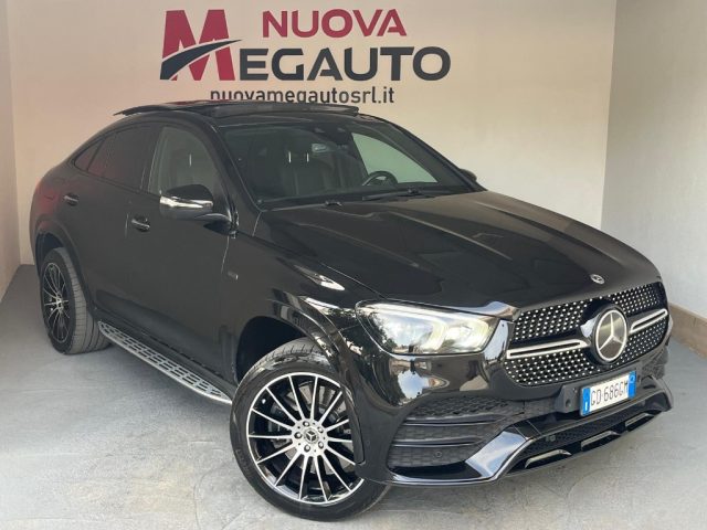 MERCEDES-BENZ GLE 350 usata, con ABS