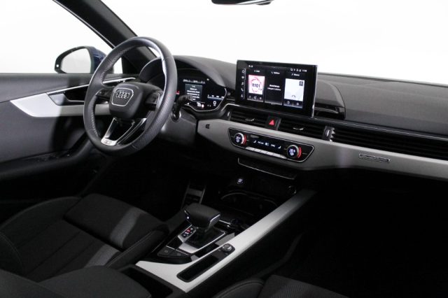 AUDI A4 usata, con Airbag Passeggero