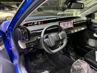 CITROEN C3 usata, con USB