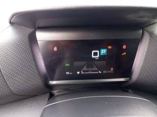 CITROEN C4 usata, con Fendinebbia