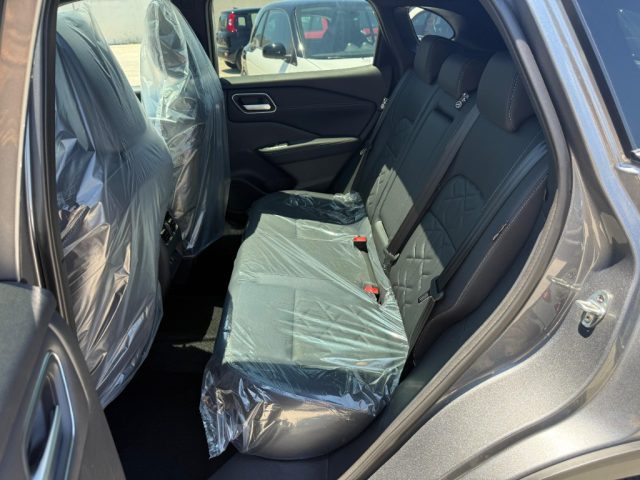 NISSAN Qashqai usata, con Cerchi in lega
