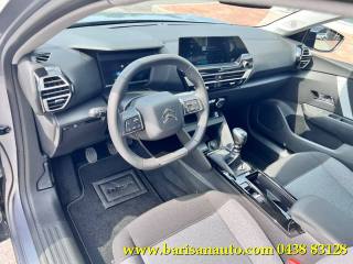 CITROEN C4 usata, con Climatizzatore