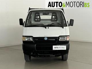 PIAGGIO Porter usata, con Pneumatici quattro stagioni