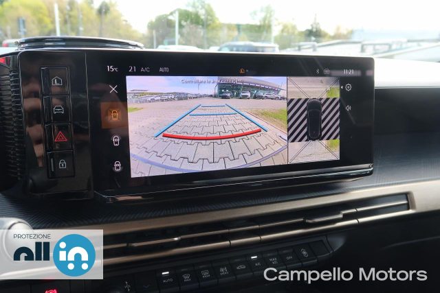 LANCIA Ypsilon usata 10