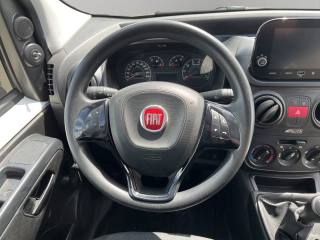 FIAT Fiorino usata 9