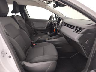 RENAULT Clio usata, con Luci diurne