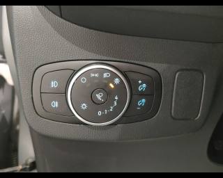 FORD Puma usata, con Sistema di chiamata d