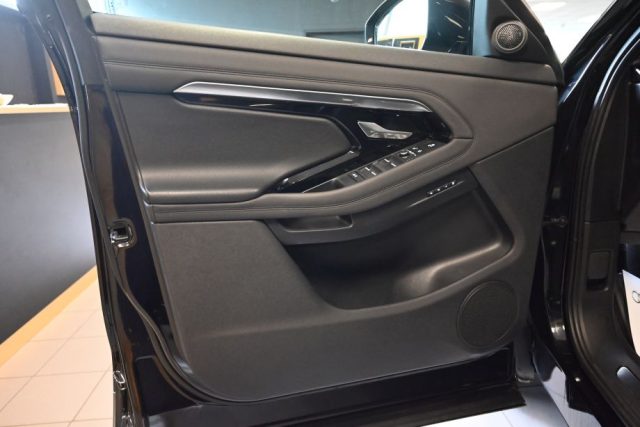 LAND ROVER Range Rover Evoque usata 39
