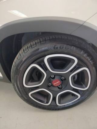 FIAT Panda usata 19