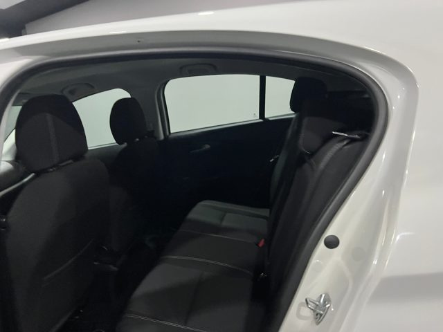 FIAT Tipo usata, con Controllo trazione