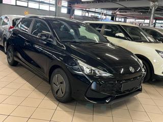 MG MG3 usata, con Servosterzo