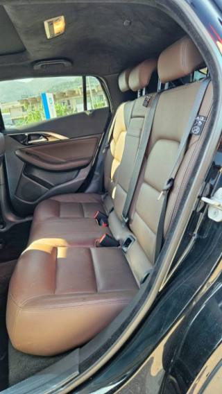 INFINITI QX30 usata, con Controllo trazione