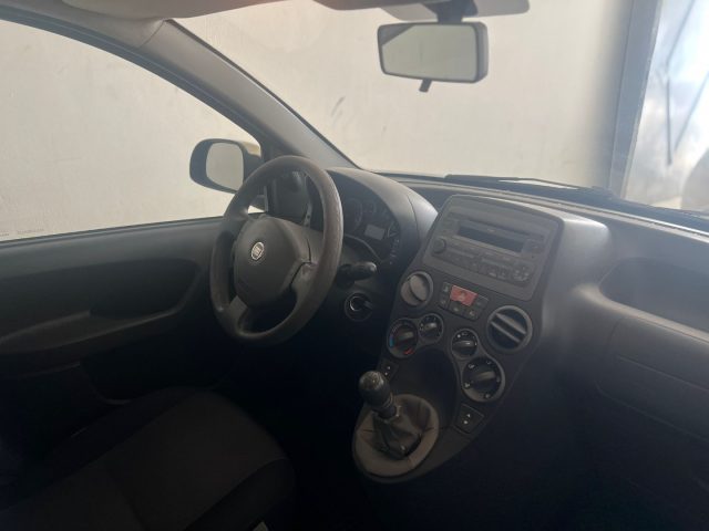 FIAT Panda usata 3