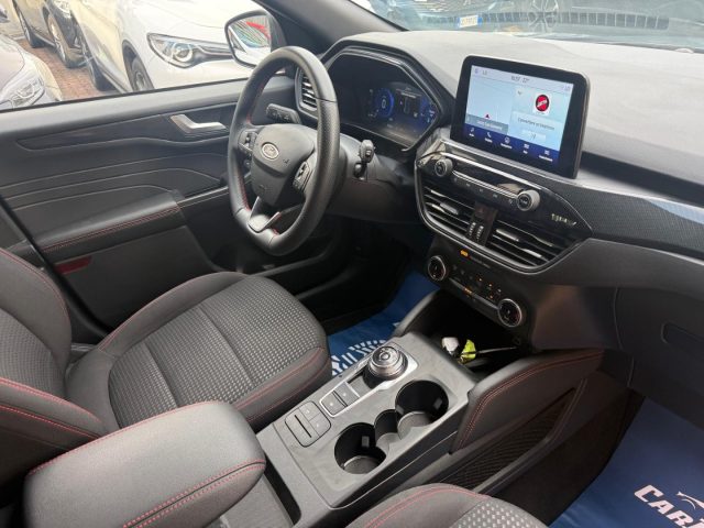 FORD Kuga usata, con Chiusura centralizzata