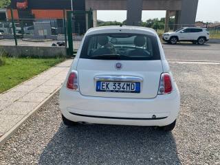 FIAT 500 usata, con Autoradio
