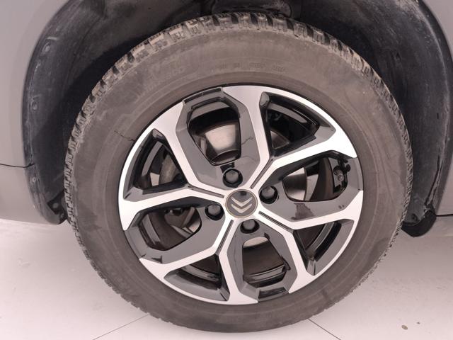CITROEN C3 Aircross usata, con Chiusura centralizzata