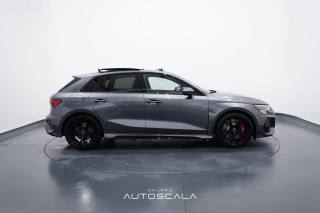 AUDI RS3 usata, con Cerchi in lega