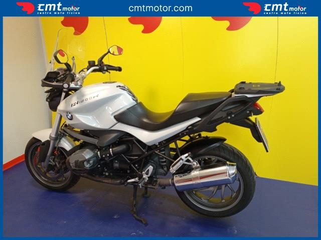 BMW R 1200 R usata 8
