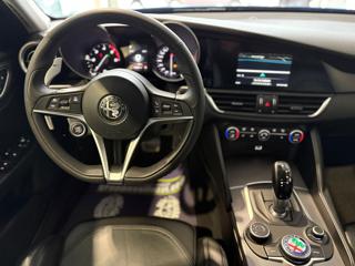 ALFA ROMEO Giulia usata, con Fari Xenon