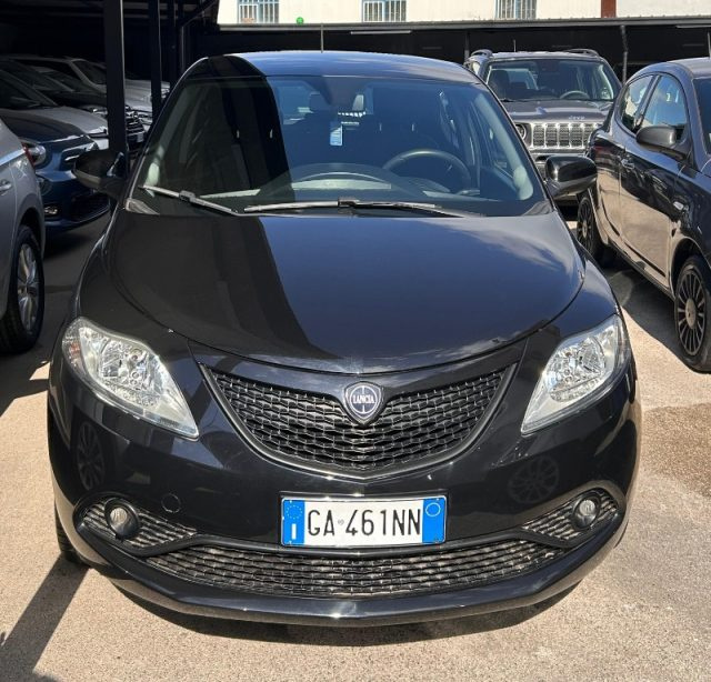 LANCIA Ypsilon usata, con Alzacristalli elettrici