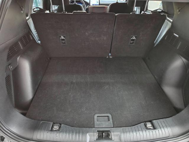 FORD Kuga usata, con Chiusura centralizzata