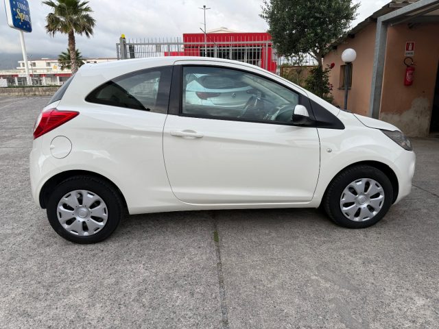 FORD Ka+ usata, con ESP