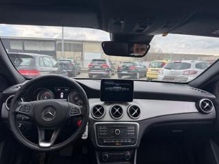 MERCEDES-BENZ GLA 200 usata, con Cerchi in lega
