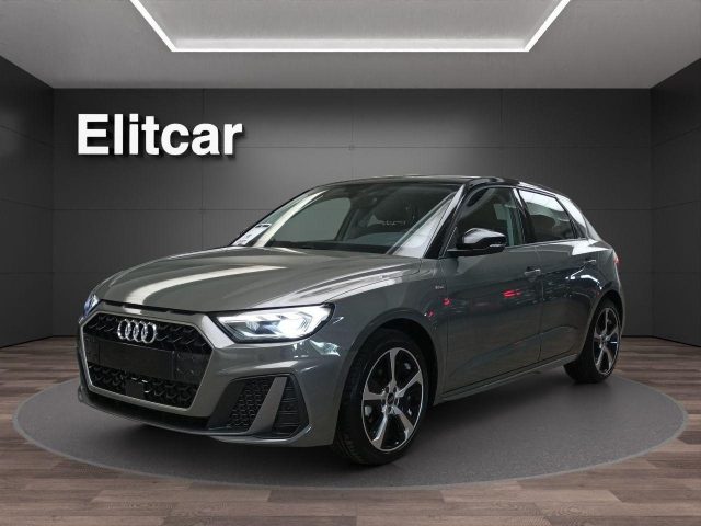 AUDI A1 usata, con ABS