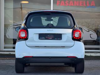SMART ForTwo usata, con Climatizzatore