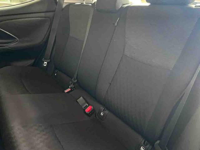 TOYOTA Yaris usata, con Climatizzatore