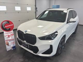 BMW X1 usata, con Isofix
