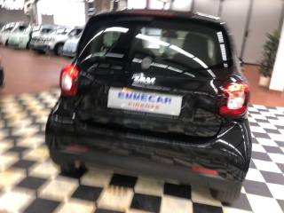 SMART ForTwo usata, con Chiusura centralizzata