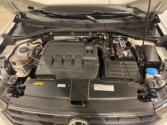 VOLKSWAGEN T-Roc usata, con Chiusura centralizzata telecomandata