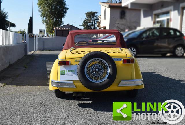 FIAT 850 usata 4