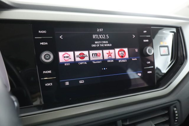 VOLKSWAGEN Polo usata 8
