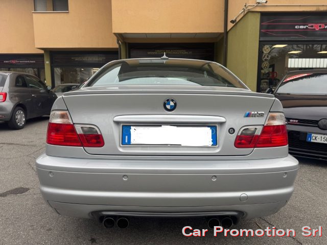BMW M3 usata, con Chiusura centralizzata