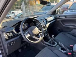 VOLKSWAGEN T-Cross usata, con Cerchi in lega