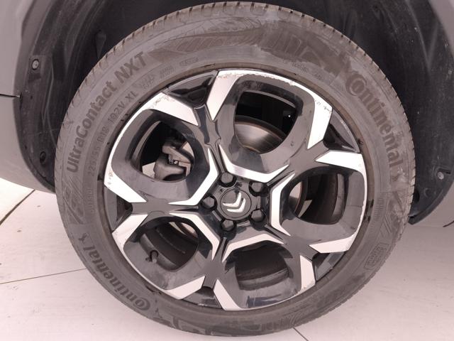 CITROEN C5 Aircross usata, con Bracciolo