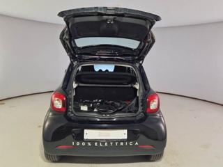 SMART ForFour usata, con Cerchi in lega