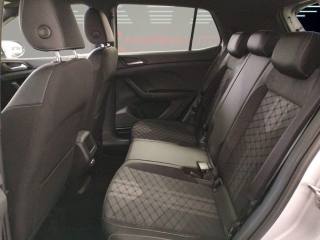 VOLKSWAGEN T-Cross usata 15