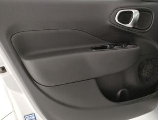 FIAT 500L usata, con Climatizzatore